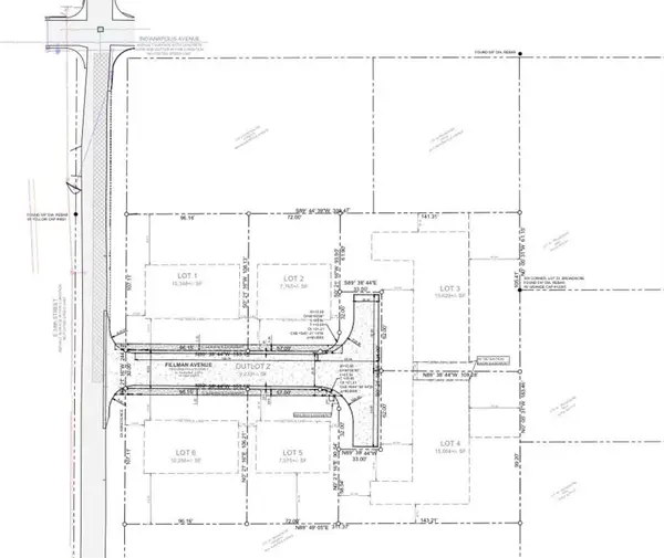 3809 Indianapolis Avenue, Des Moines, IA 50317