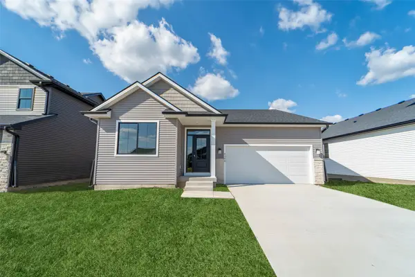 4208 NE 5th Street, Ankeny, IA 50021