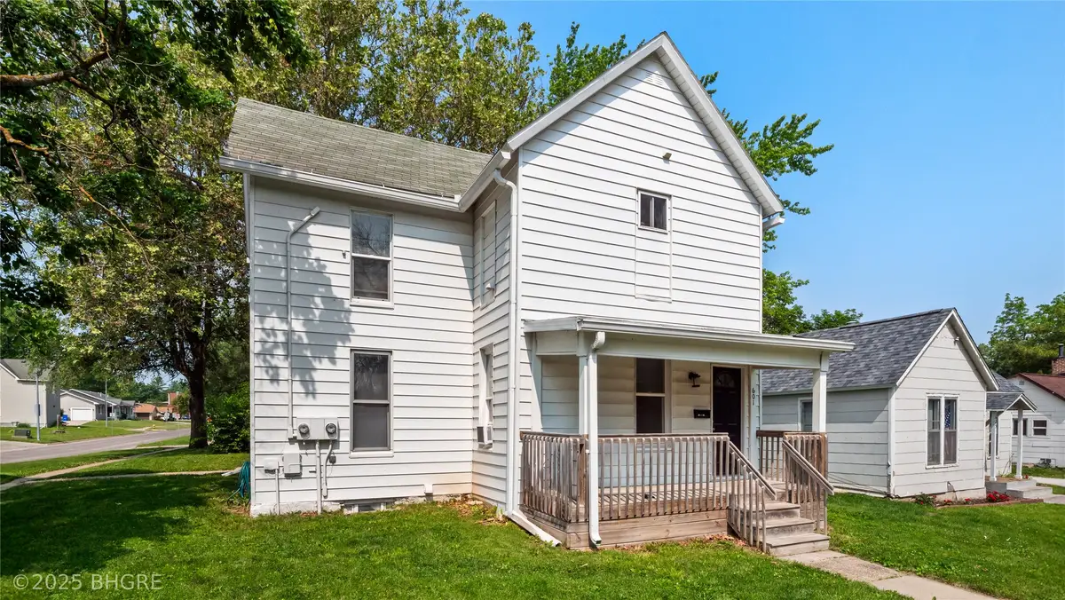 601 N 1st Street, Indianola, IA 50125 - Image #1
