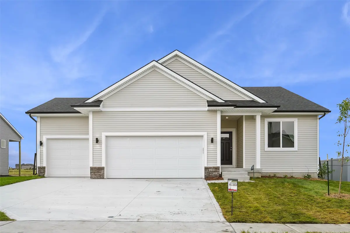 214 Cedar Drive, Gilbert, IA 50105 - Image #1