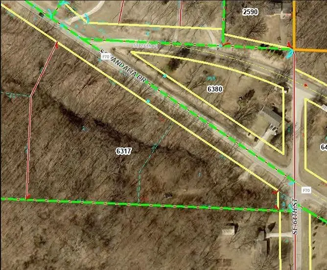 6373 Vandalia Drive, Pleasant Hill, IA 50327 - Image #2