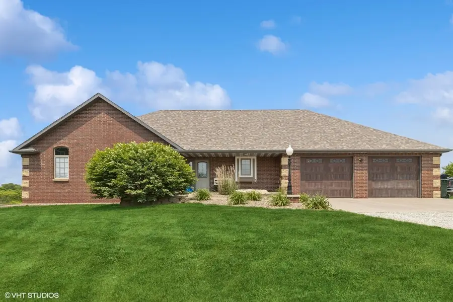 1191 Illinois Drive, Knoxville, IA 50138 - Image #3