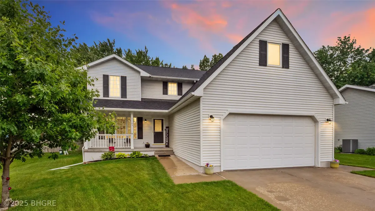 1105 E Henderson Place, Indianola, IA 50125 - #1