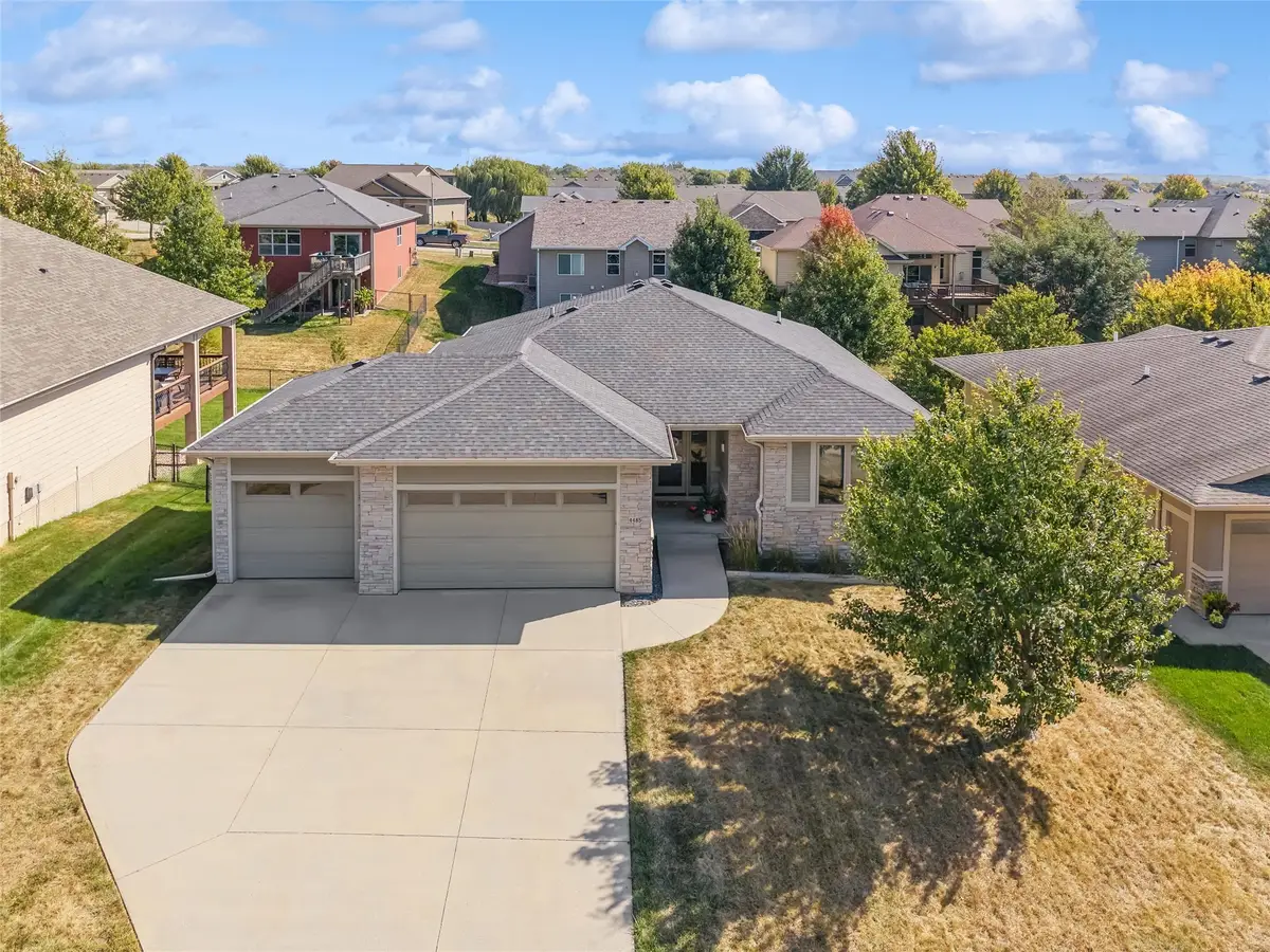 4485 NW 167th Street, Clive, IA 50325 - Image #1