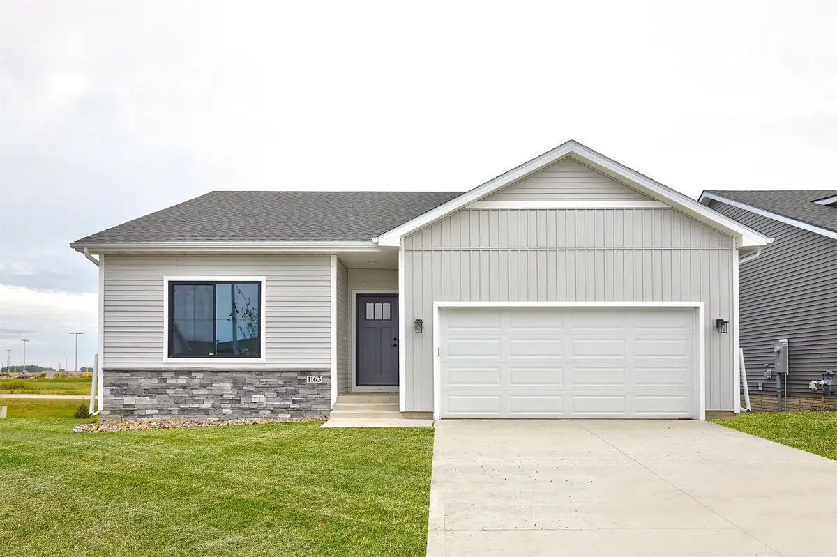 1163 NW Petersen Drive, Waukee, IA 50263 - Image #1