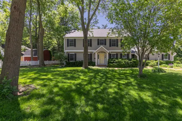 1311 W 2nd Street, Pella, IA 50219