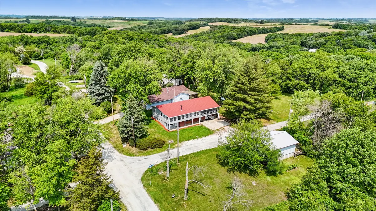 8423 Meadow Wood Drive, Dexter, IA 50070 - Image #1