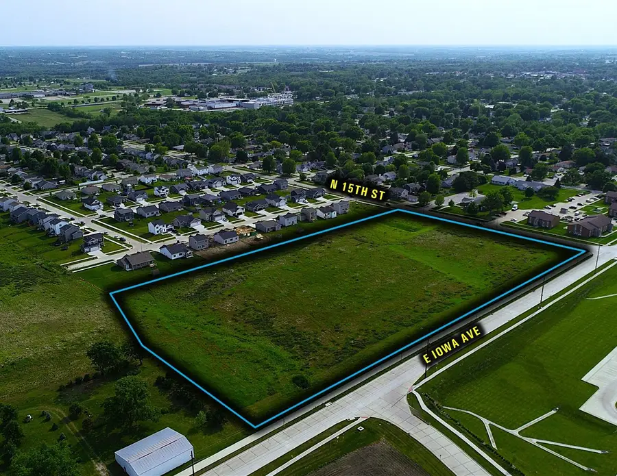 01 N 15th Street, Indianola, IA 50125 - Image #2