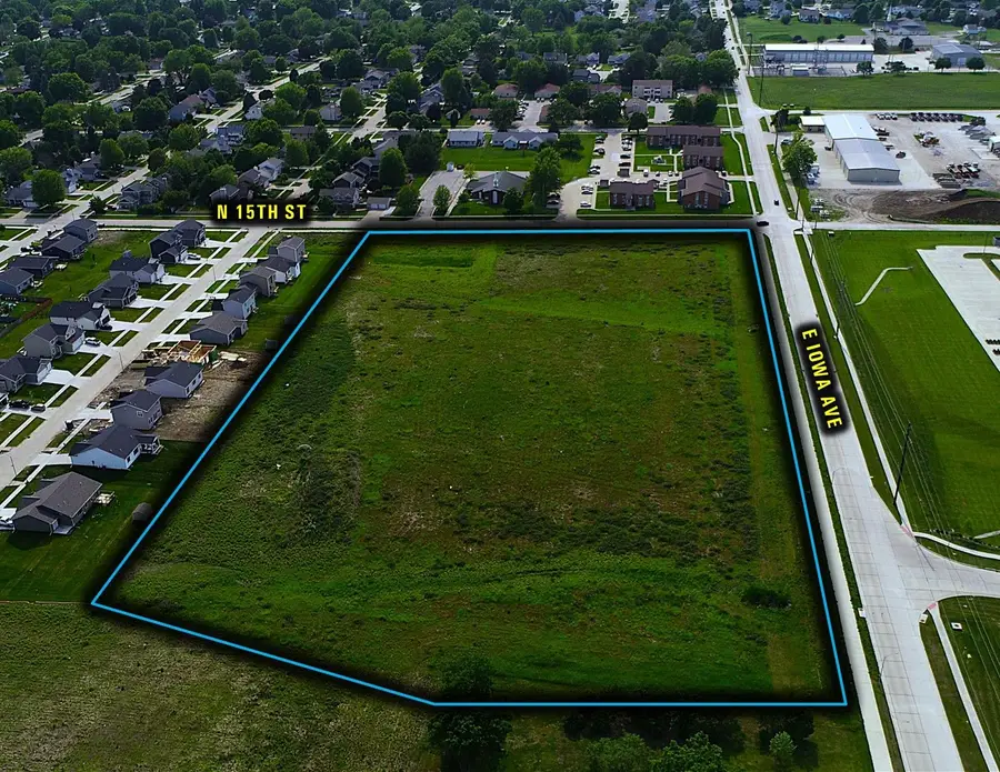 01 N 15th Street, Indianola, IA 50125 - Image #3