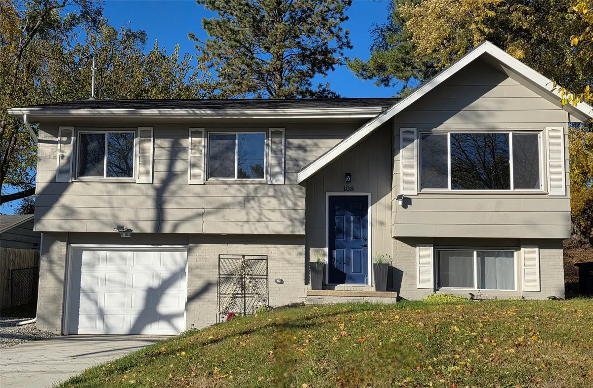 108 E Philip Street, Des Moines, IA 50315 - Image #1