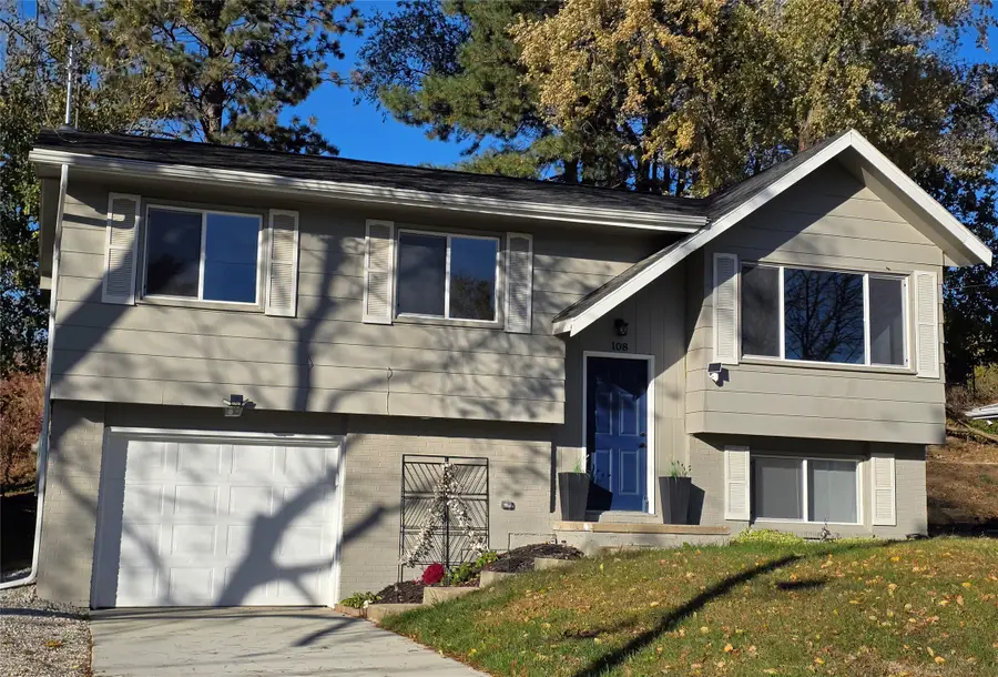 108 E Philip Street, Des Moines, IA 50315 - Image #2