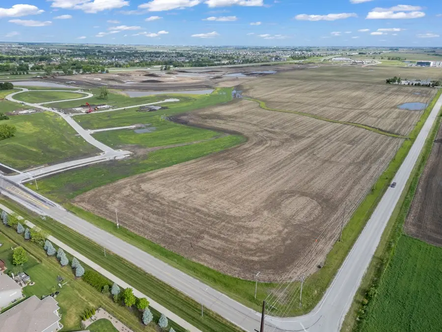13.88 acres Pine Lake Estates Plat 2 Street, Ankeny, IA 50023 - Image #3