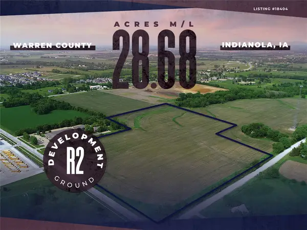 01 S 15th Street, Indianola, IA 50125