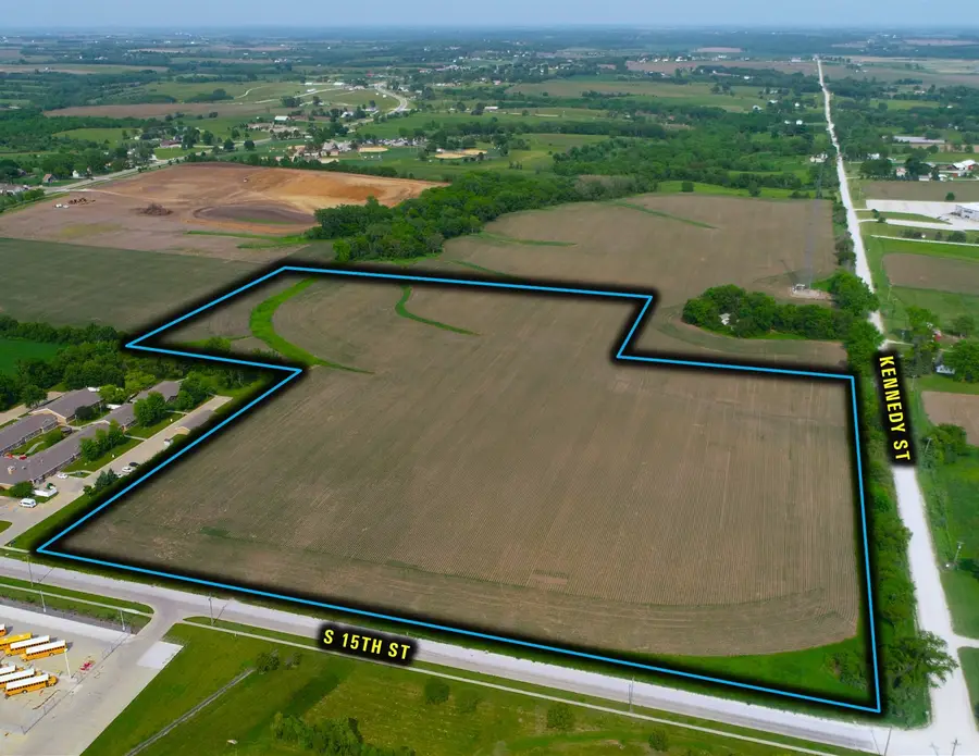 01 S 15th Street, Indianola, IA 50125 - Image #2