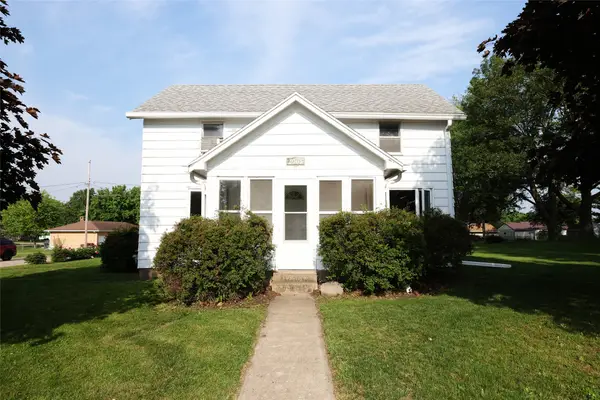 2003 Linn Street, Boone, IA 50036