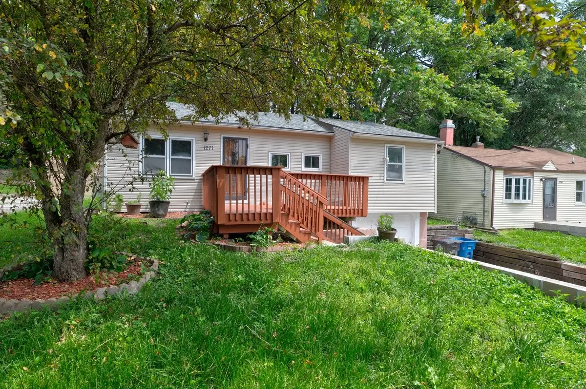 1271 E 36th Street, Des Moines, IA 50317 - Image #1
