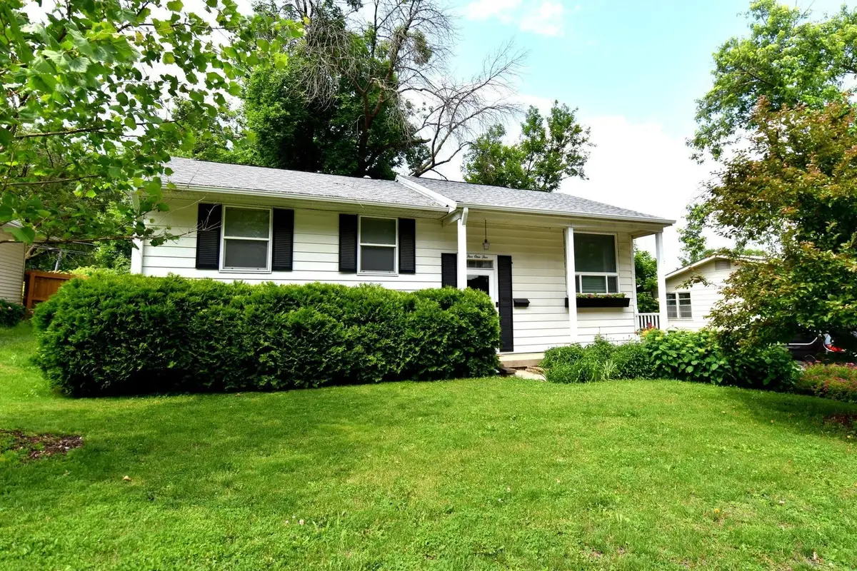 515 E 13th Street, Ames, IA 50010 - Image #1