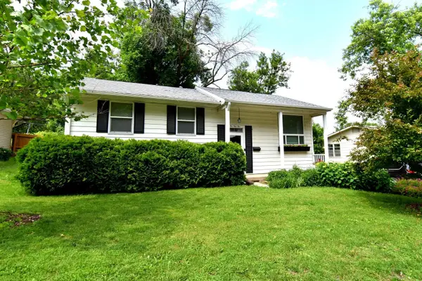 515 E 13th Street, Ames, IA 50010