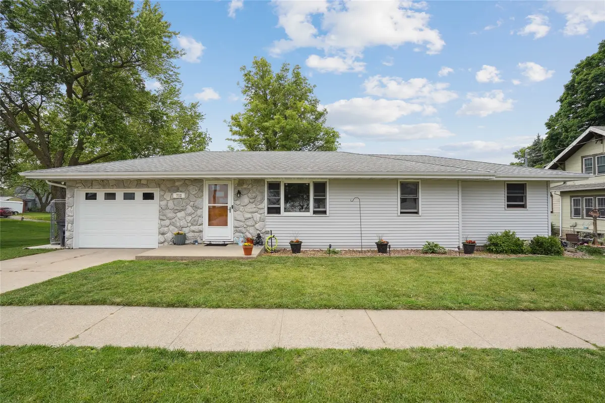 712 Adair Street, Adair, IA 50002 - Image #1