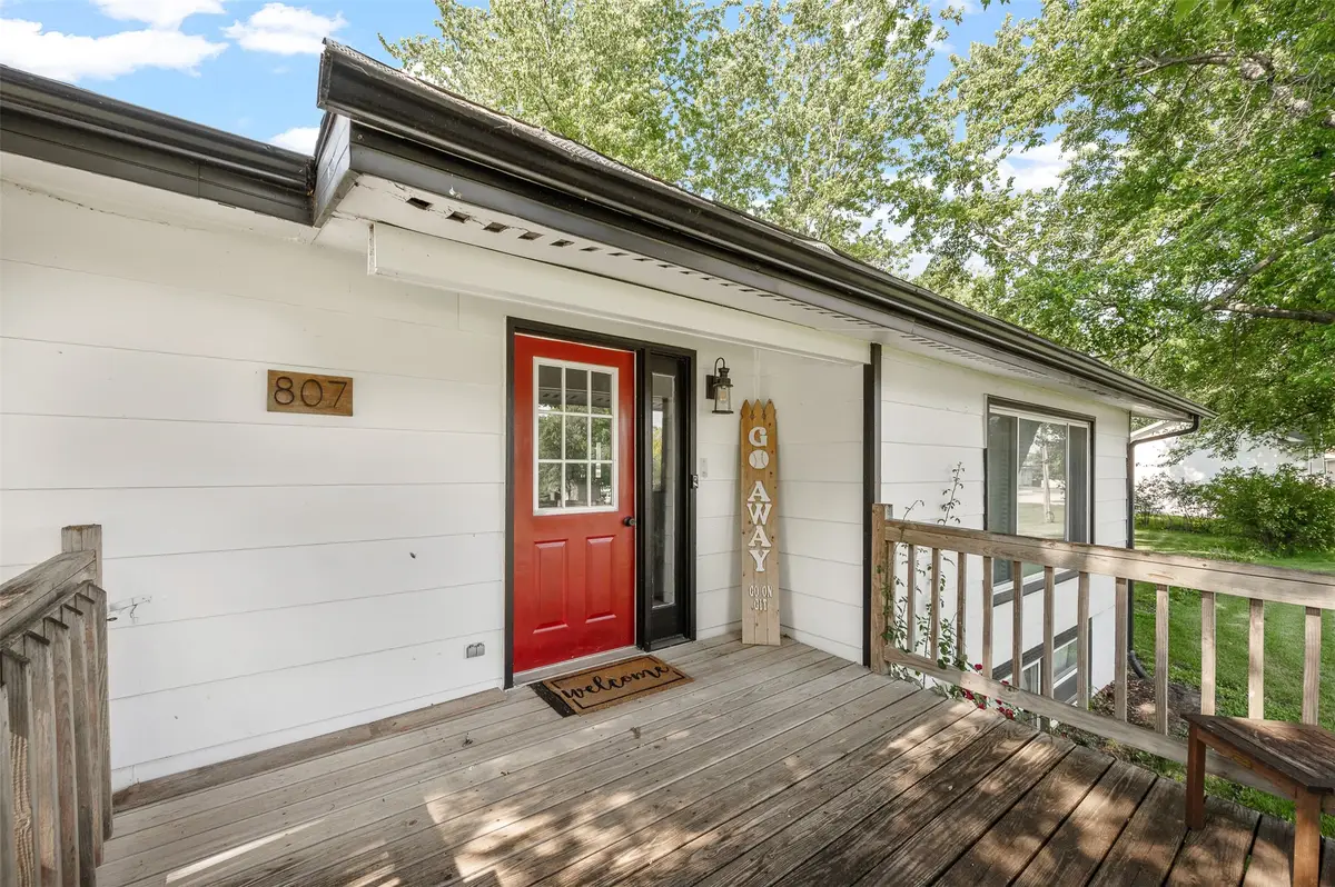 807 Linden Street, Dallas Center, IA 50063 - #1