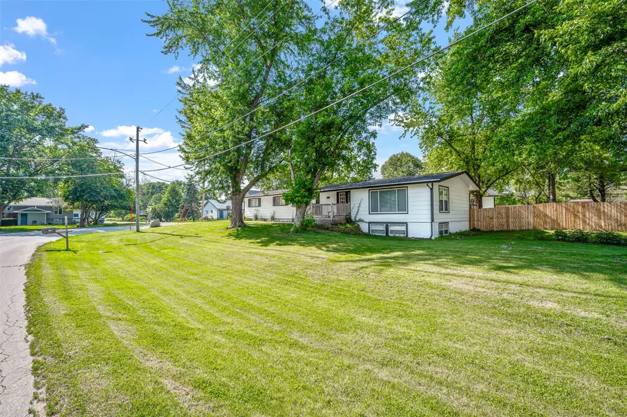 807 Linden Street, Dallas Center, IA 50063 - #3