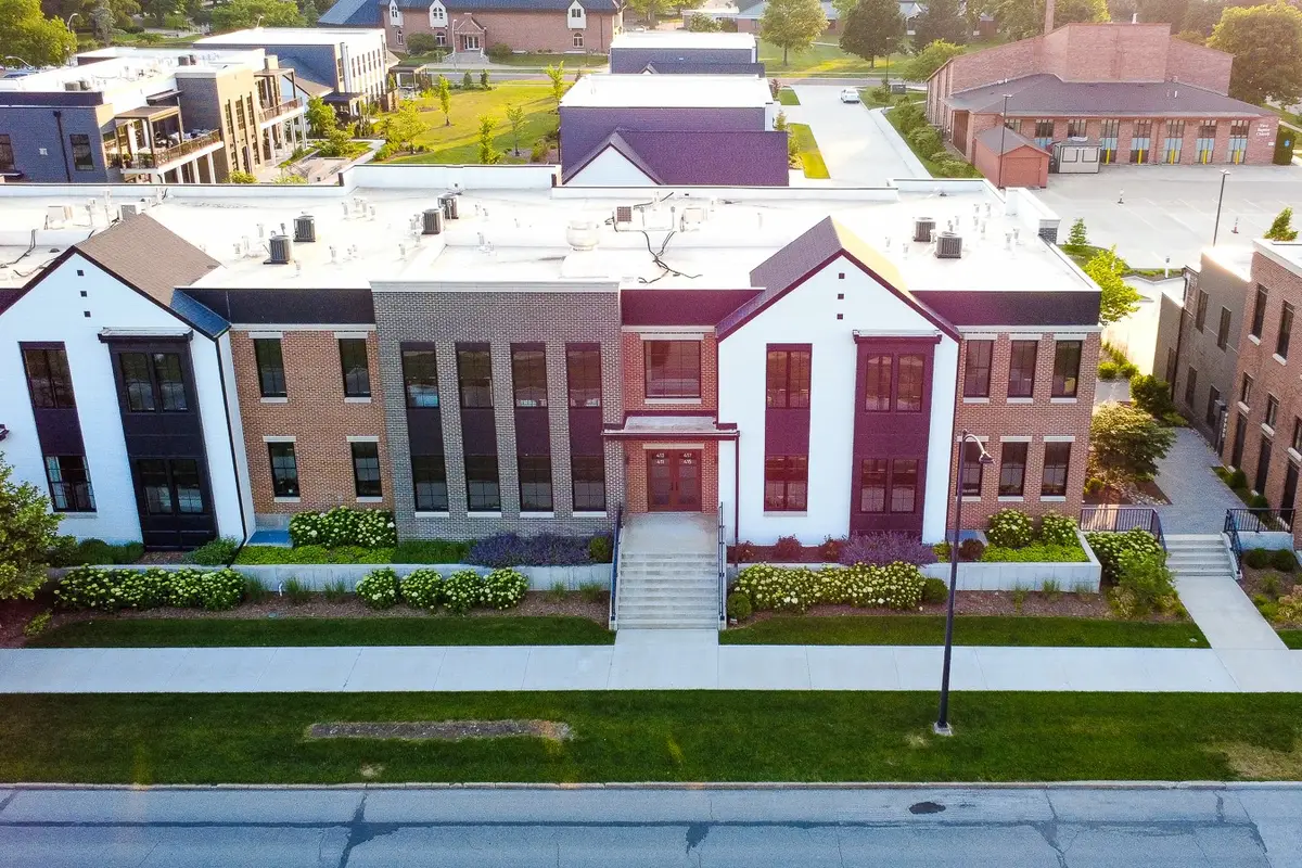 415 Main Street #2B, Pella, IA 50219 - Image #1