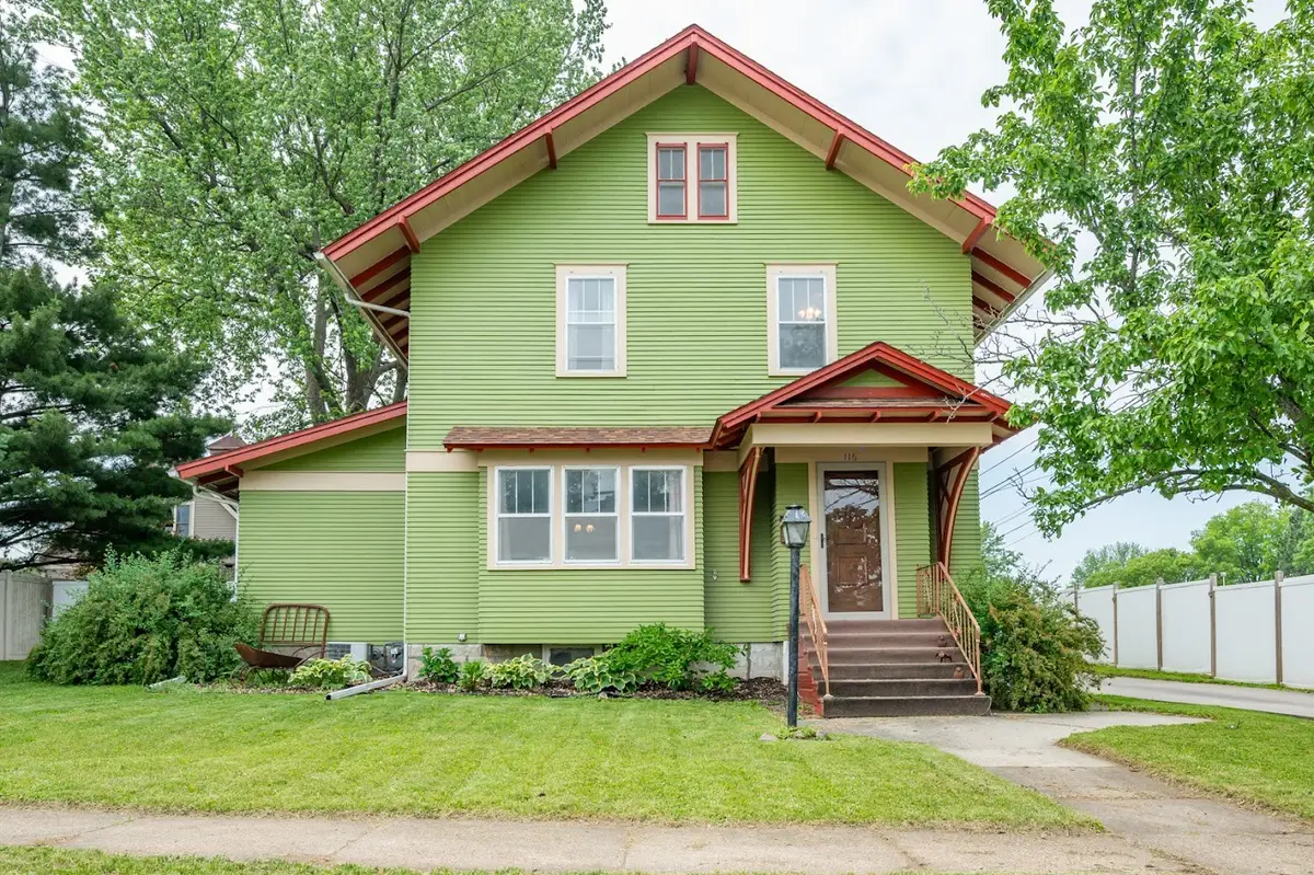 116 W Grant Street, Osceola, IA 50213 - #1