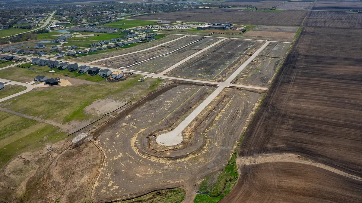 1121 White Birch Drive, Huxley, IA 50124 - Image #1