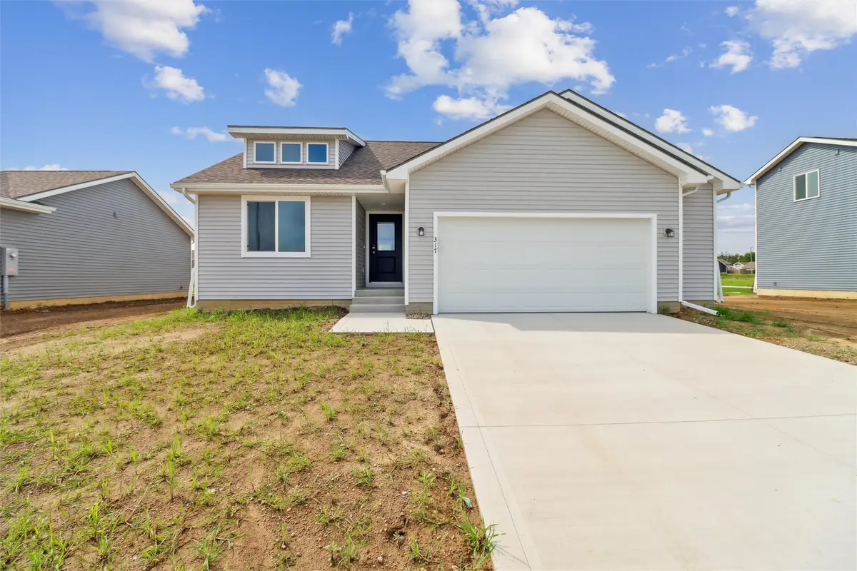 317 NE Chalet Street, Elkhart, IA 50073 - Image #1