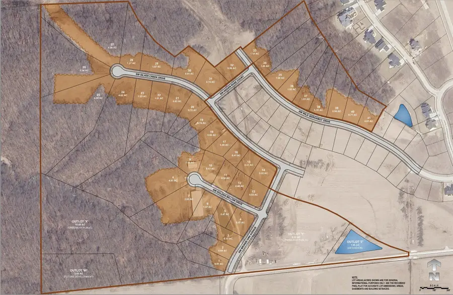 10815 SW Silver Creek Drive, West Des Moines, IA 50266 - Image #2