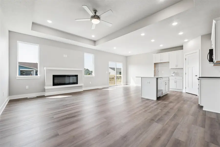 5434 Greene Street, Ames, IA 50014 - Image #2