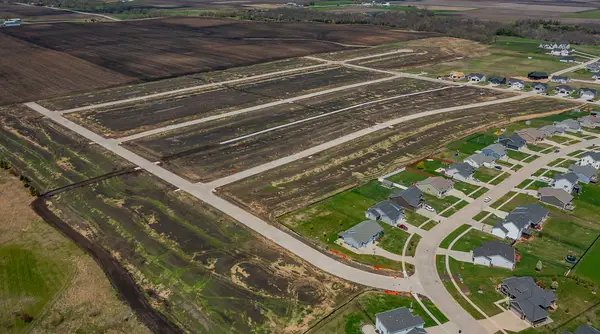 715 Wildflower Drive, Huxley, IA 50124