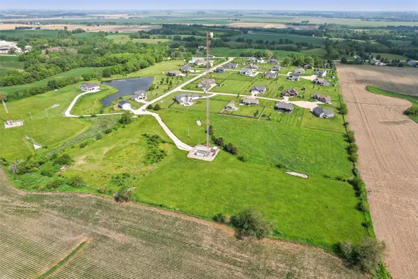 0 Northwater Outlot X Parcel Bb Street, Adel, IA 50003