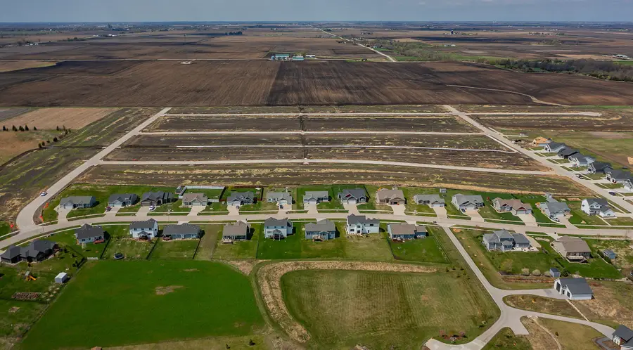 507 Wildflower Drive, Huxley, IA 50124 - Image #2