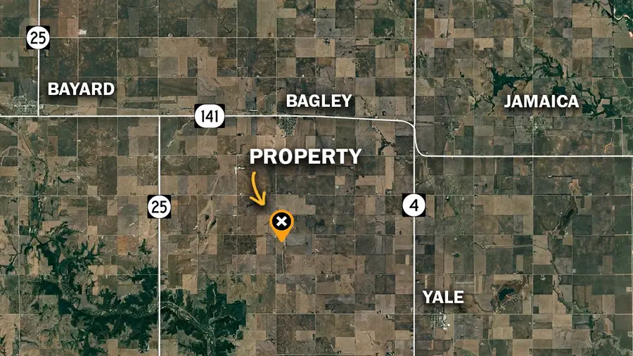 TBD Quail Road, Bagley, IA 50026 - Image #2