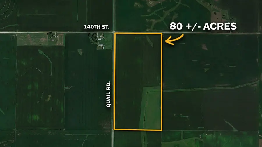 TBD Quail Road, Bagley, IA 50026 - Image #3