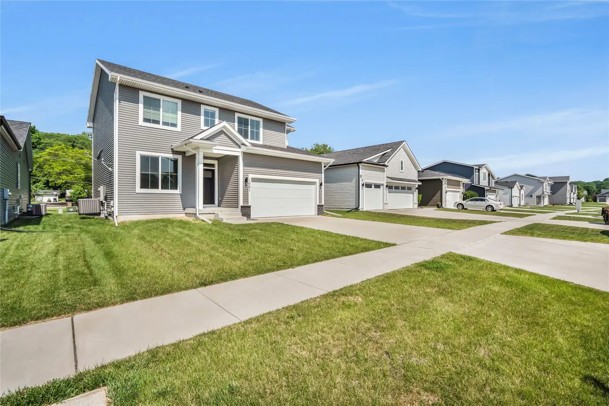 1641 S Redtail Avenue, West Des Moines, IA 50265 - #1