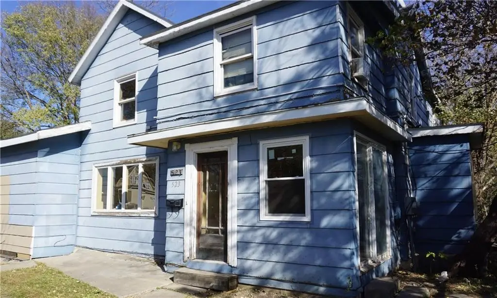 523 S 2nd Street, Winterset, IA 50273 - Image #1