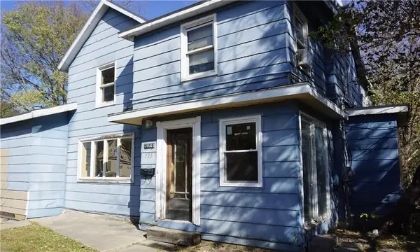 523 S 2nd Street, Winterset, IA 50273