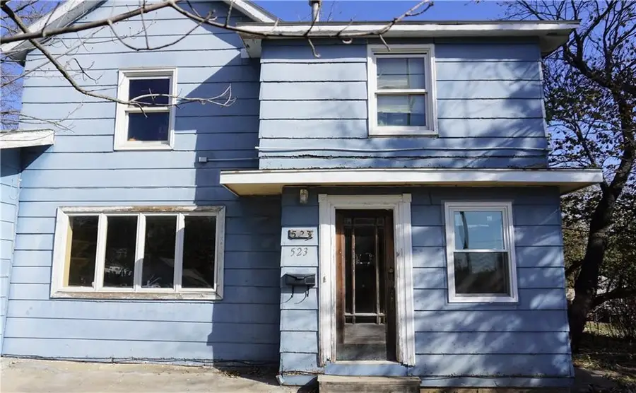 523 S 2nd Street, Winterset, IA 50273 - Image #2