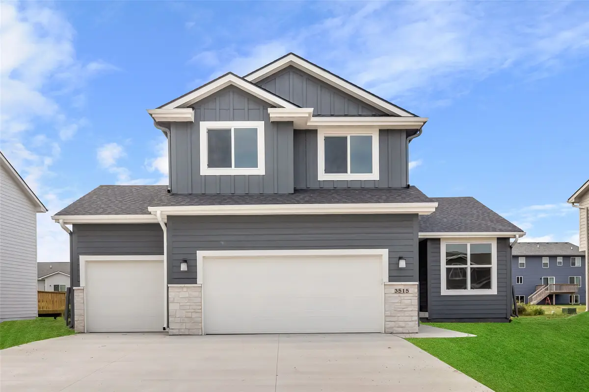 3515 NW 27th Street, Ankeny, IA 50023 - Image #1