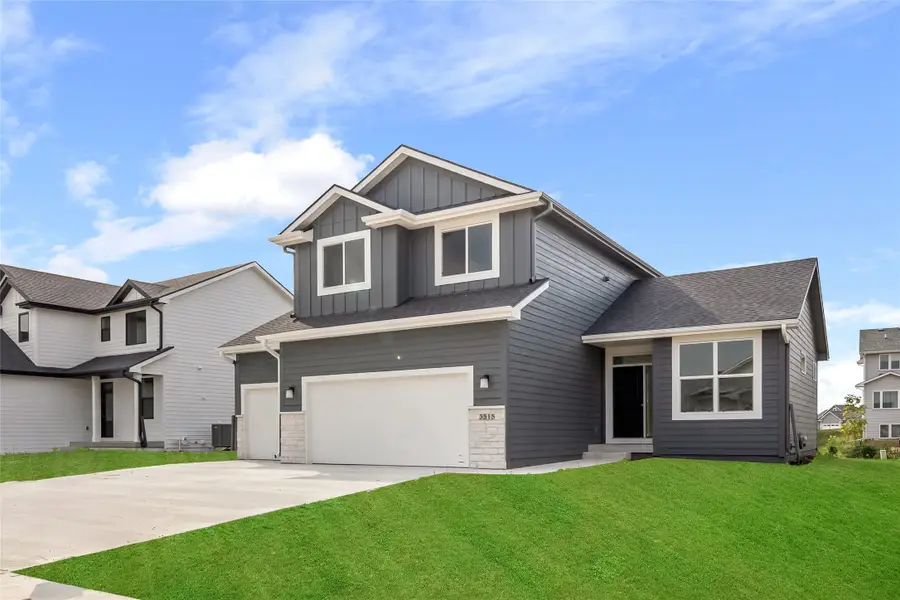 3515 NW 27th Street, Ankeny, IA 50023 - Image #2