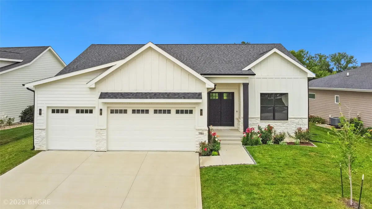 780 NE Badger Lane, Waukee, IA 50263 - Image #1
