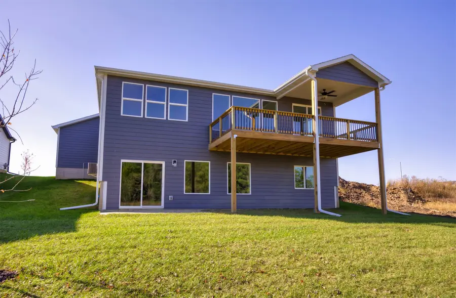 1605 NW Parkside Lane, Waukee, IA 50263 - Image #3