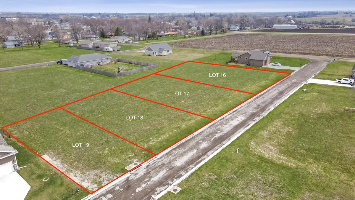 440 Scenic Drive, Truro, IA 50257 - Image #1