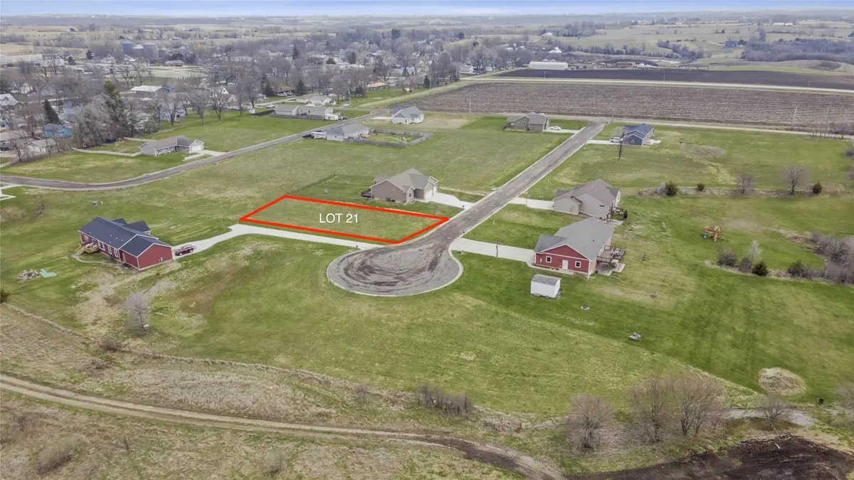 460 Scenic Drive, Truro, IA 50257 - Image #1