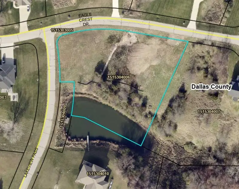 TBD Eagle Crest Drive, Adel, IA 50003 - Image #2