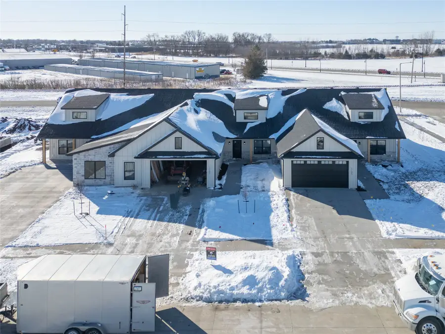 1103 Millie Lane, North Liberty, IA 52317 - Image #2