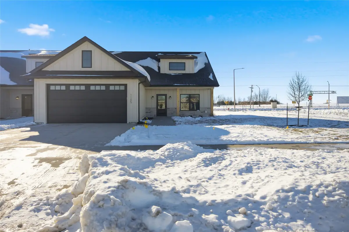 1105 Millie Lane, North Liberty, IA 52317 - Image #1