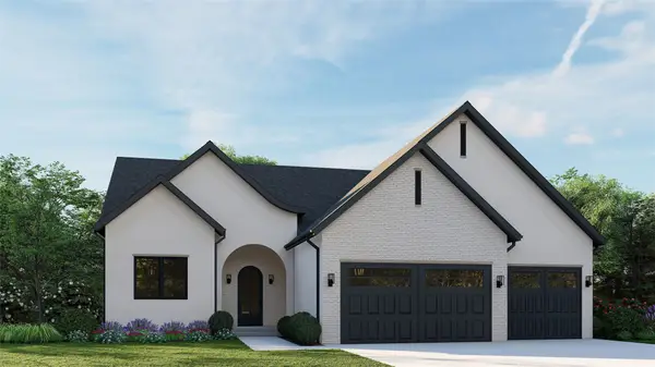 1165 Edward Drive, North Liberty, IA 52317